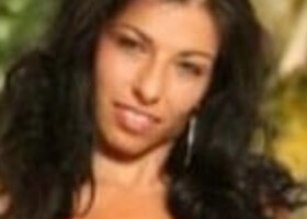 Alexis Rain — PAWG